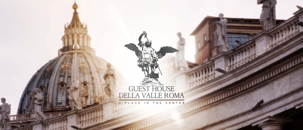 Guest-house-della-valle-roma-Home